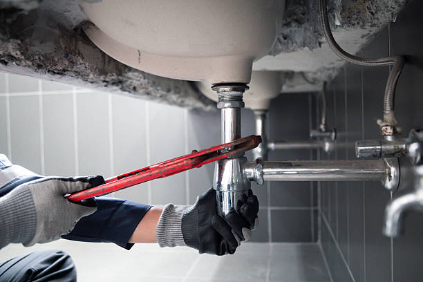 Trusted Sewer Line Repair service in Montgomery, PA - Masters Plumbing Service